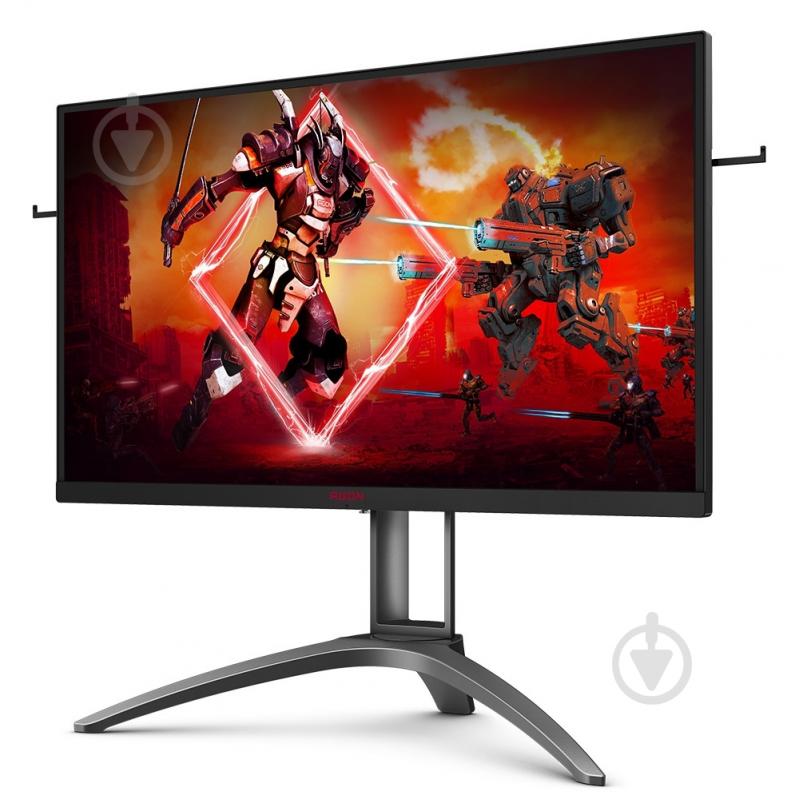 Монитор AOC AG273QXP 27" (AG273QXP) - фото 4