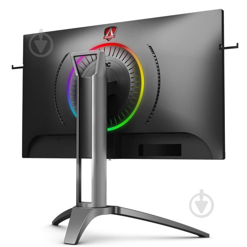 Монитор AOC AG273QXP 27" (AG273QXP) - фото 11