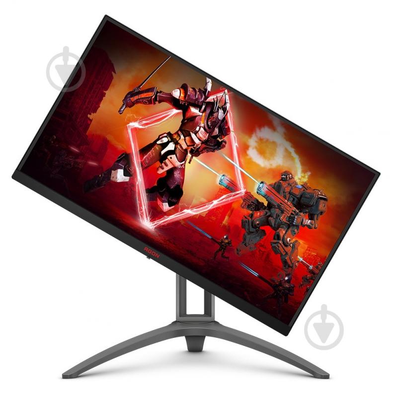 Монитор AOC AG273QXP 27" (AG273QXP) - фото 3