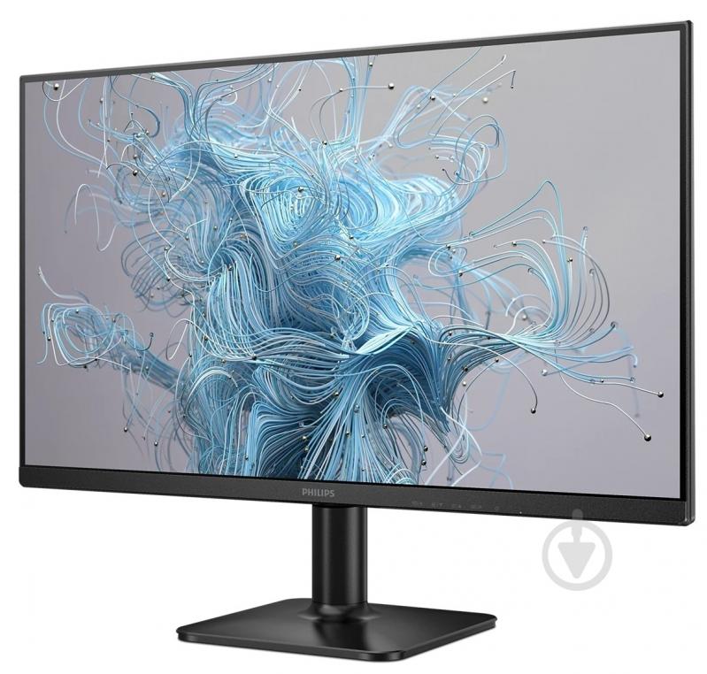 Монитор Philips 23,8" (24E2N1100LB/00) - фото 3 Монитор Philips 23,8" (24E2N1100LB/00) - фото 3