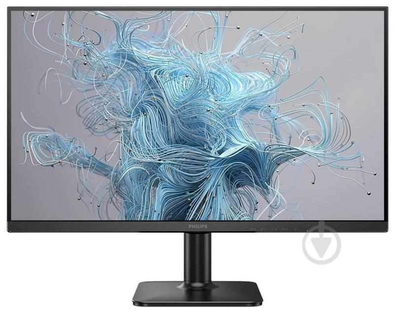 Монитор Philips 23,8" (24E2N1100LB/00) - фото 1 Монитор Philips 23,8" (24E2N1100LB/00) - фото 1