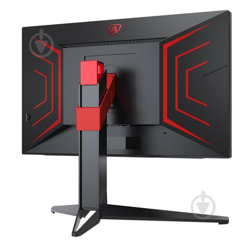 Монитор AOC AG274QXM 27" (AG274QXM) - фото 9