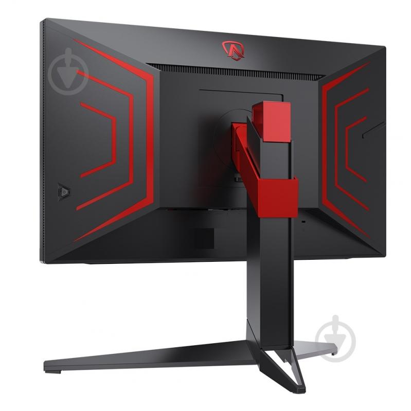 Монитор AOC AG274QXM 27" (AG274QXM) - фото 8