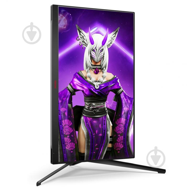 Монитор AOC AG274QXM 27" (AG274QXM) - фото 6