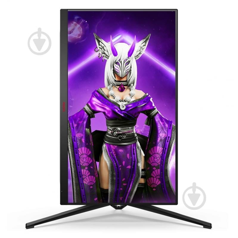 Монитор AOC AG274QXM 27" (AG274QXM) - фото 5