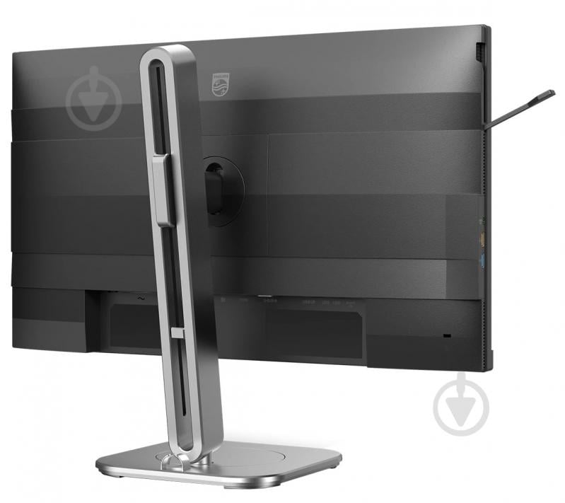 Монитор Philips 23,8" (24B2G5200/00) - фото 4