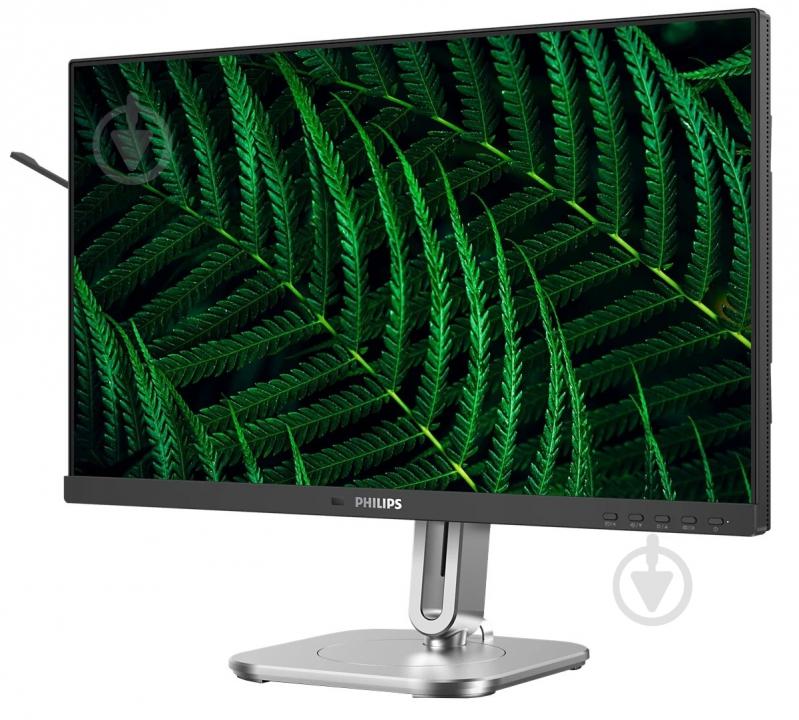 Монитор Philips 23,8" (24B2G5200/00) - фото 3