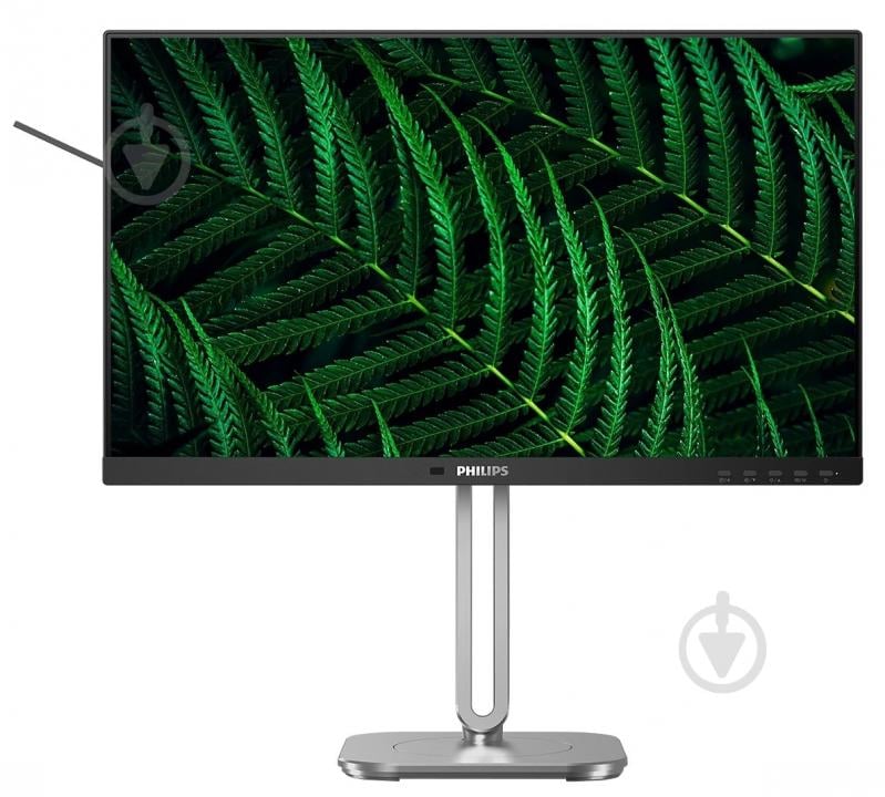 Монитор Philips 23,8" (24B2G5200/00) - фото 1