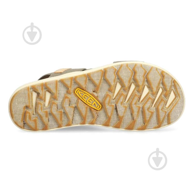 Сандалии Keen ELLE BACKSTRAP W 1027160 р.36 серый - фото 4