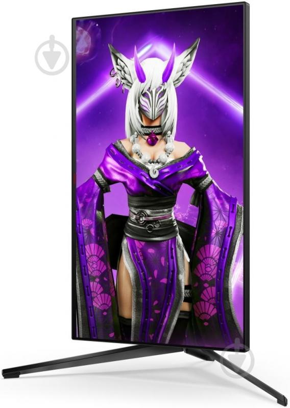 Монитор AOC AG274UXP 27" (AG274UXP) - фото 4