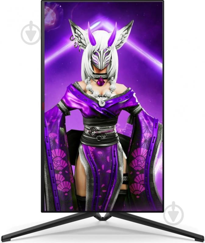 Монитор AOC AG274UXP 27" (AG274UXP) - фото 5