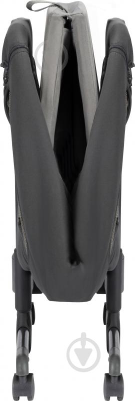 Кроватка детская Bebe Confort Amara Tinted Gray 2011077210 - фото 6
