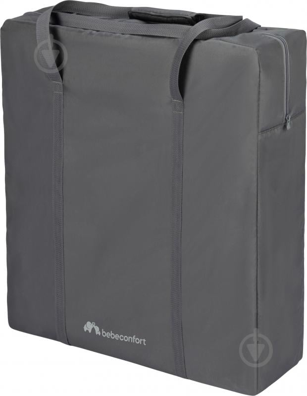Кроватка детская Bebe Confort Amara Tinted Gray 2011077210 - фото 8