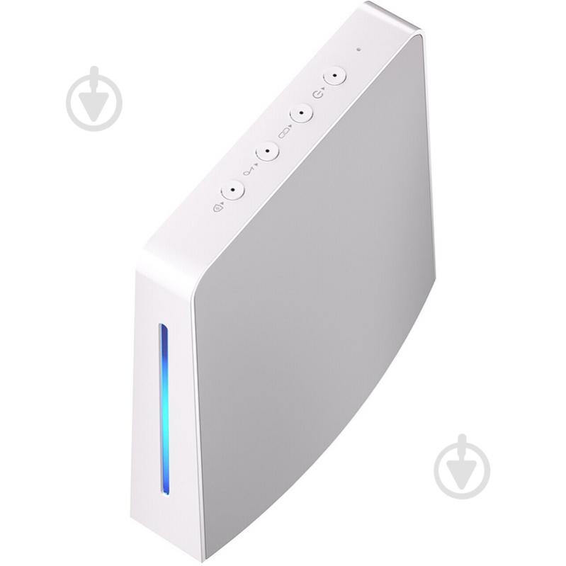 Централь интеллектуальная Sonoff IHOST-4G белый - фото 2