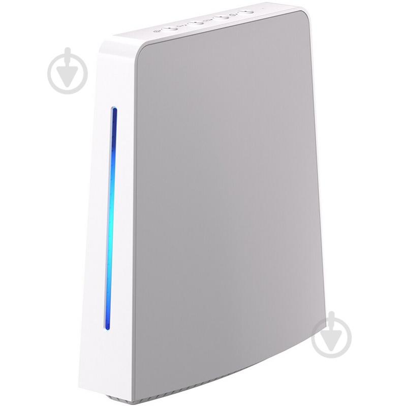 Централь интеллектуальная Sonoff IHOST-4G белый - фото 1