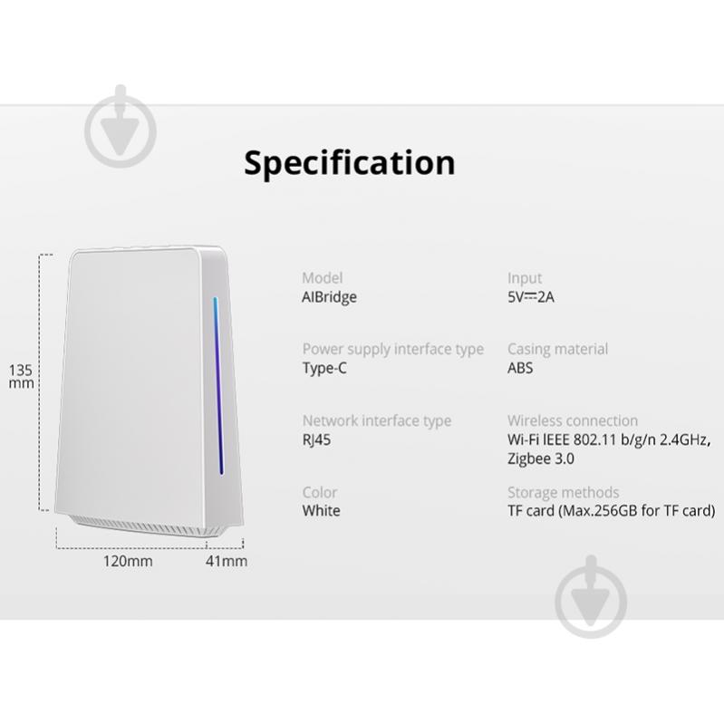 Централь интеллектуальная Sonoff IHOST-4G белый - фото 7