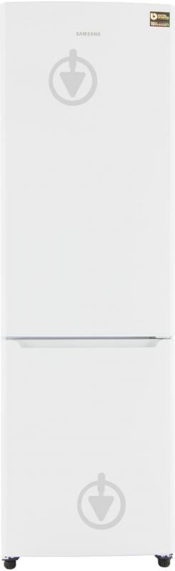 Холодильник Samsung RL48RLBSW1/BWT - фото 1