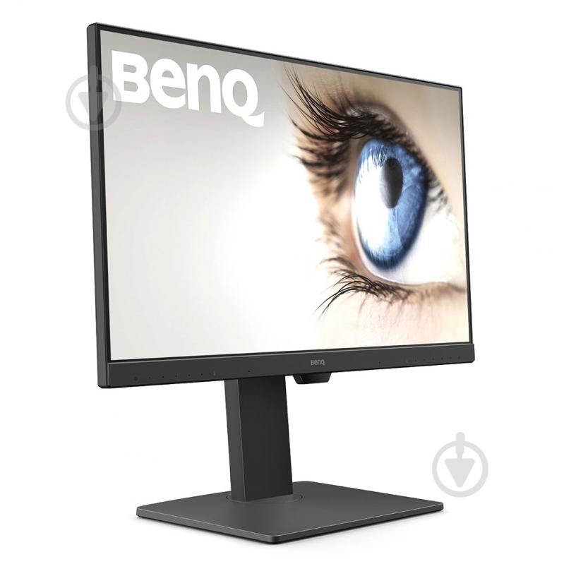 Монитор BenQ BL2785TC 27" (9H.LKPLB.QBE) - фото 5 Монитор BenQ BL2785TC 27" (9H.LKPLB.QBE) - фото 5