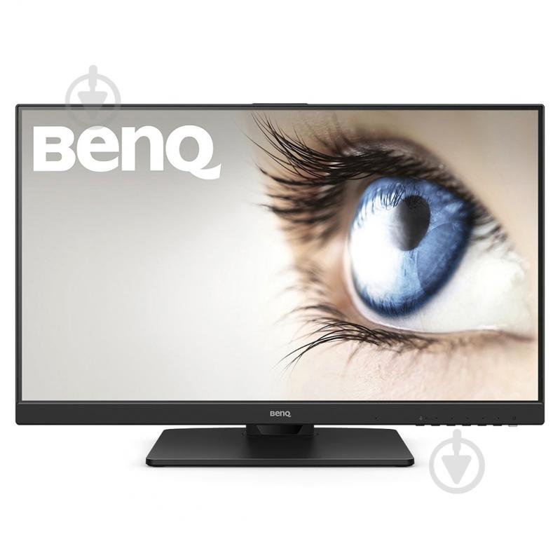 Монитор BenQ BL2785TC 27" (9H.LKPLB.QBE) - фото 2 Монитор BenQ BL2785TC 27" (9H.LKPLB.QBE) - фото 2