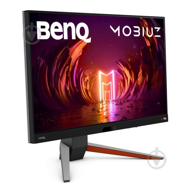 Монитор BenQ EX270QM 27" (9H.LL9LJ.LBE) - фото 2