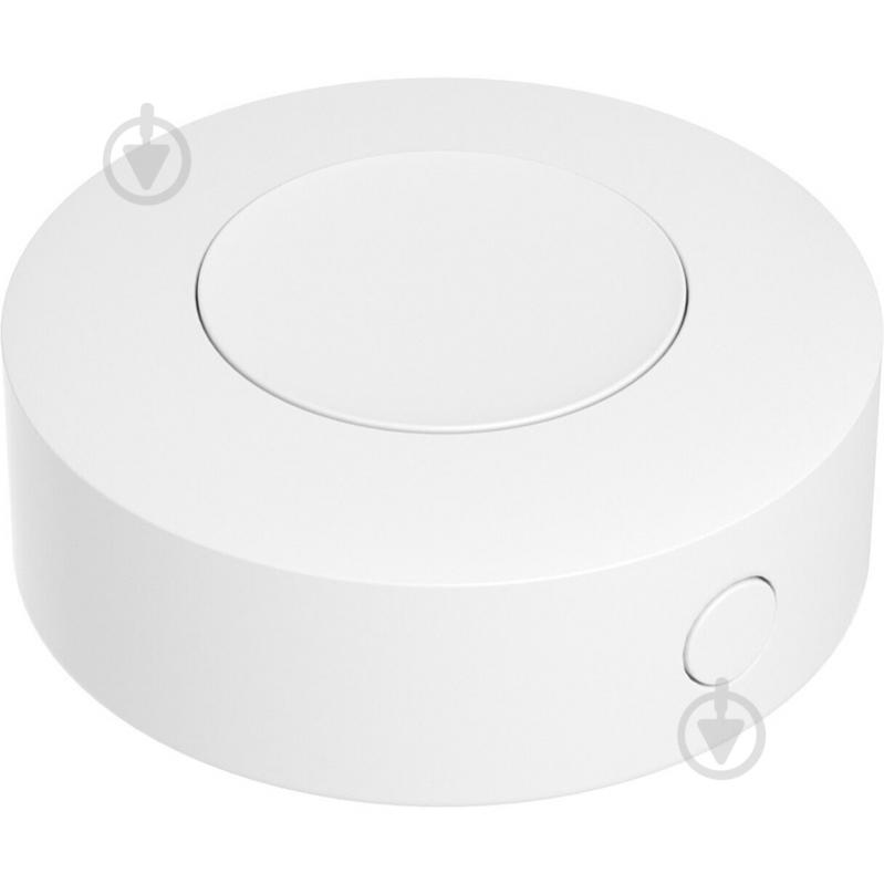 Розумний вимикач Sonoff Zigbee SNZB-01P білий - фото 2