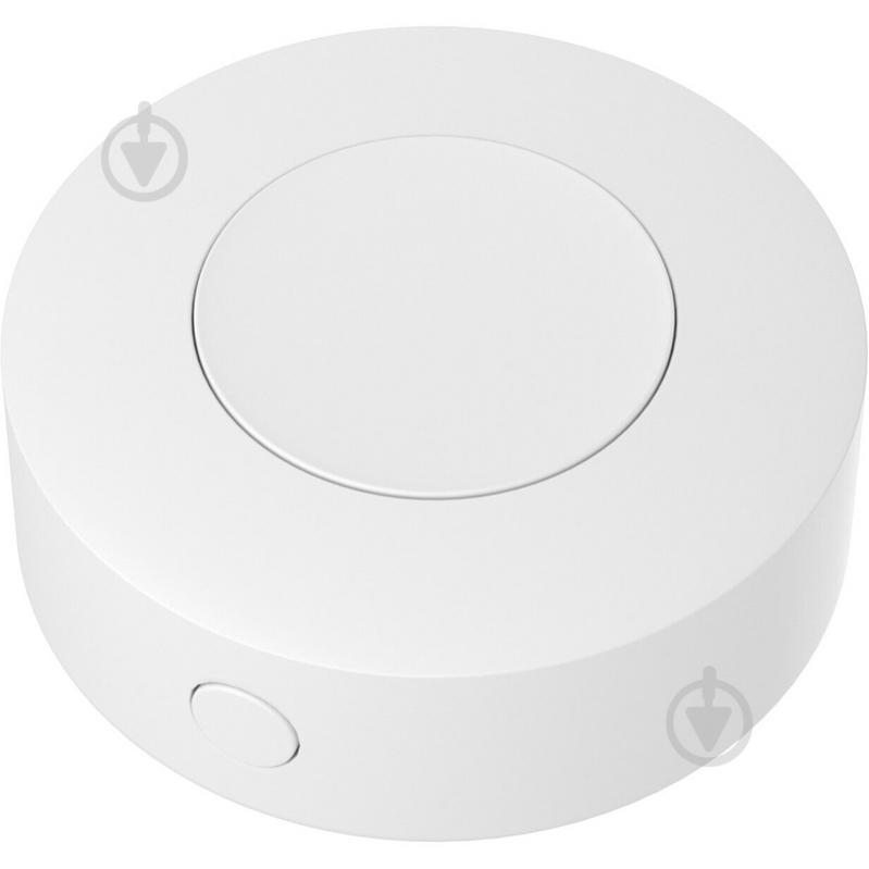 Розумний вимикач Sonoff Zigbee SNZB-01P білий - фото 3