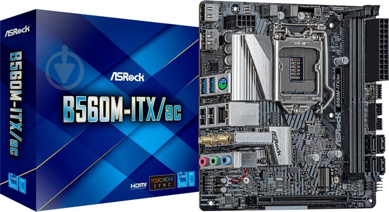 ASRock B560M-ITX/ac マザーボード Amazon | ASRock マザーボード B560 M-ITX/ac Intel 10世代