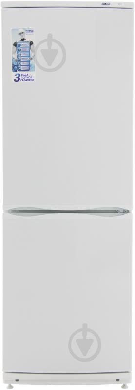 Холодильник Atlant XM 4012-100 - фото 1