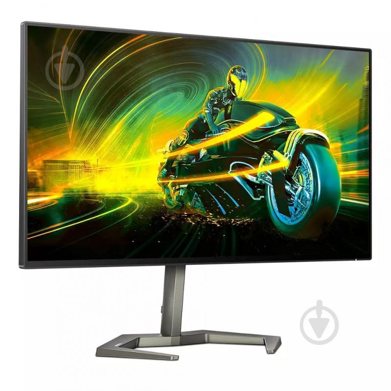 Монитор Philips 27M1F5800/00 27" (27M1F5800/00) - фото 3 Монитор Philips 27M1F5800/00 27" (27M1F5800/00) - фото 3