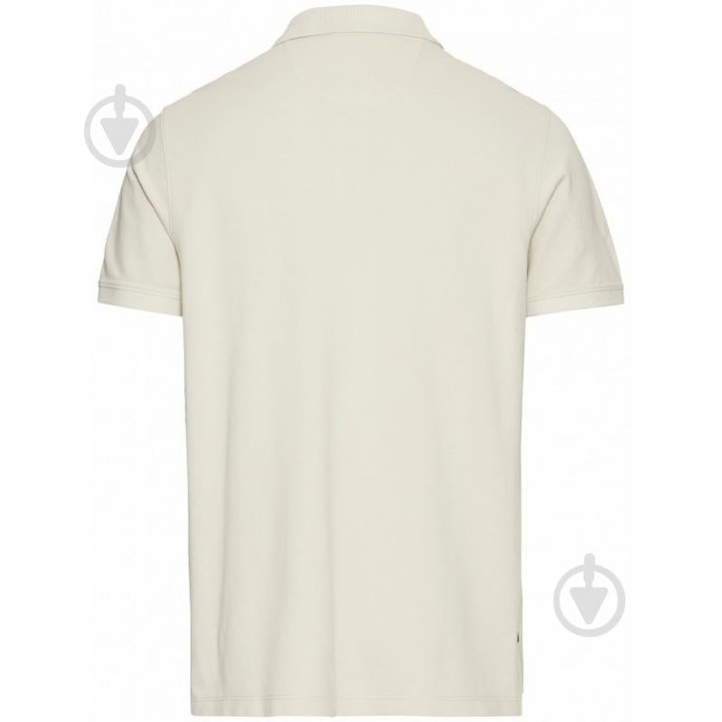 Поло Camel Active 1/2 Arm 409920-5P00-16 р.M бежевий - фото 2 Поло Camel Active 1/2 Arm 409920-5P00-16 р.M бежевий - фото 2