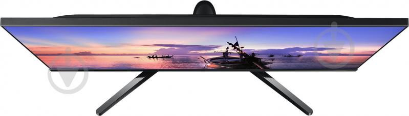 Монитор Samsung 27" (LF27T350FHRXEN) - фото 5