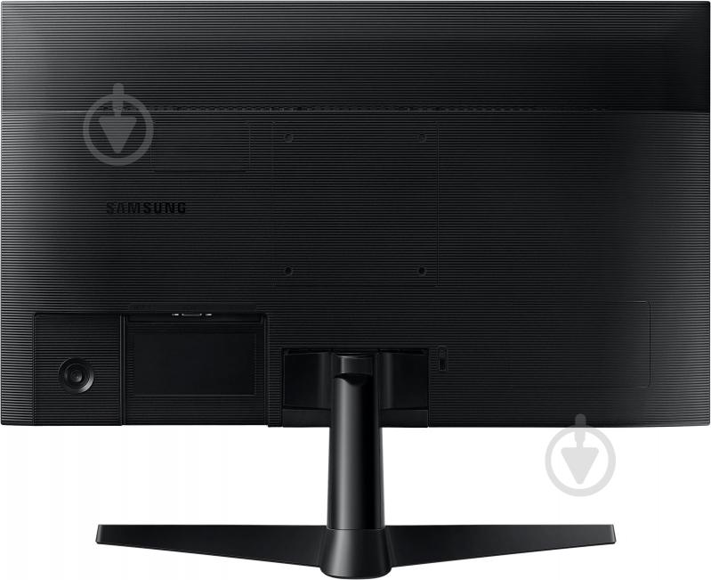 Монитор Samsung 27" (LF27T350FHRXEN) - фото 8