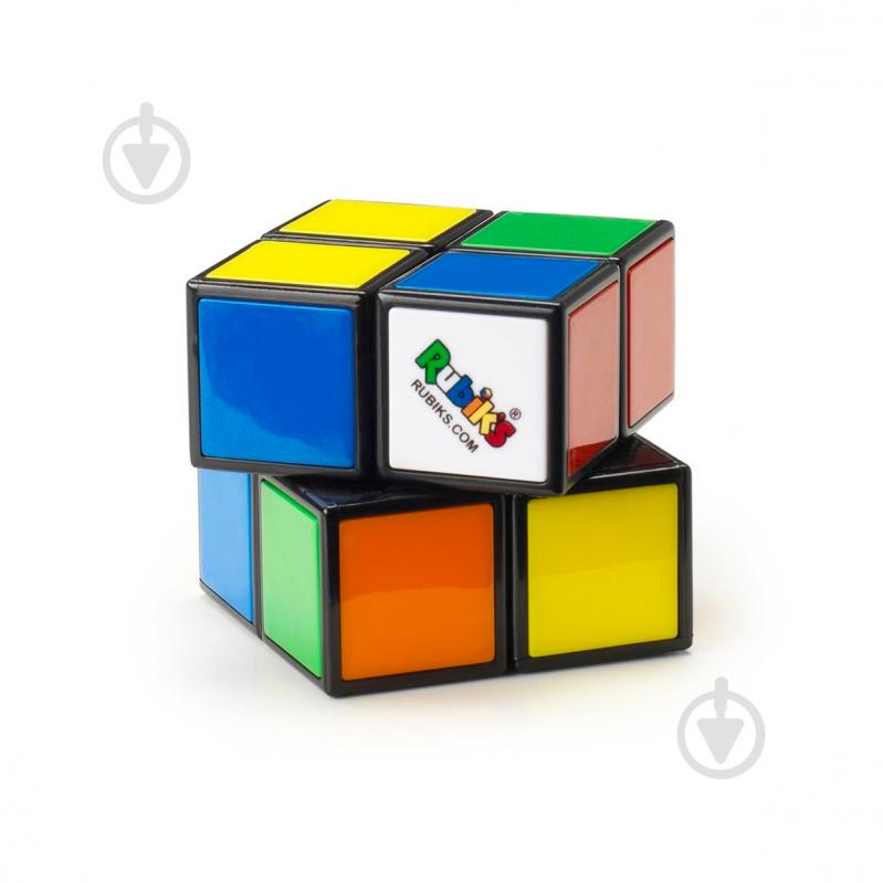 Головоломка Rubiks S2 Кубик 2x2 Мини 6063963 - фото 4