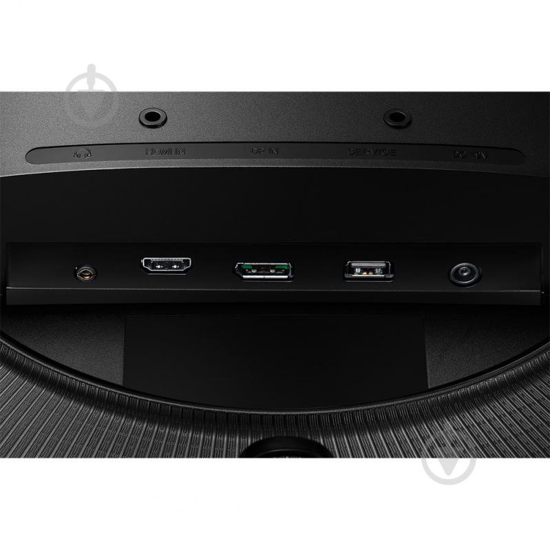 ᐉ Монитор Samsung 27" (LC27G55TQWRXEN) • Купить в Киеве, Украине ...