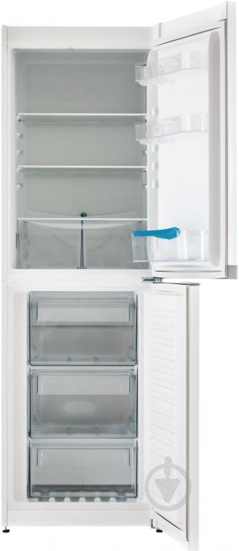 Холодильник Zanussi ZRB35210WA - фото 3