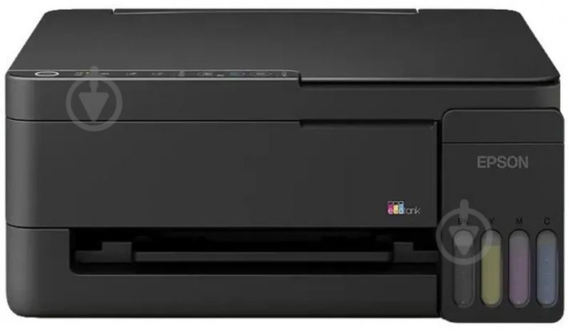 МФУ Epson А4 (C11CL62414) EcoTank L3351 - фото 1