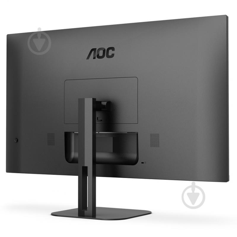 Монітор AOC 31,5" (Q32V5CE/BK) - фото 5