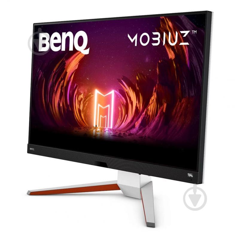 Монитор BenQ 32" (9H.LKHLB.QBE) - фото 2