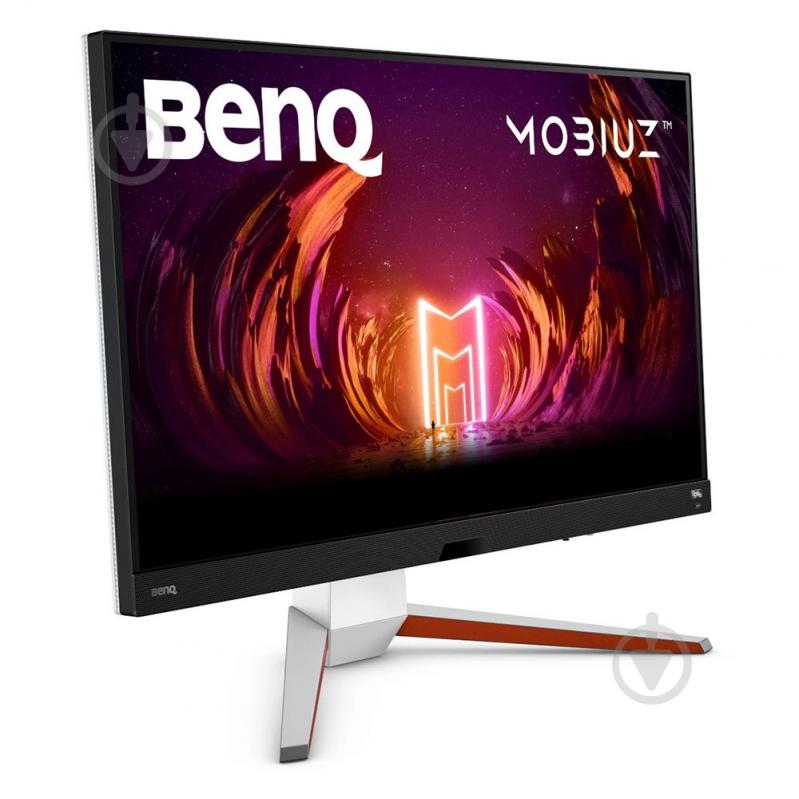 Монитор BenQ 32" (9H.LKHLB.QBE) - фото 3