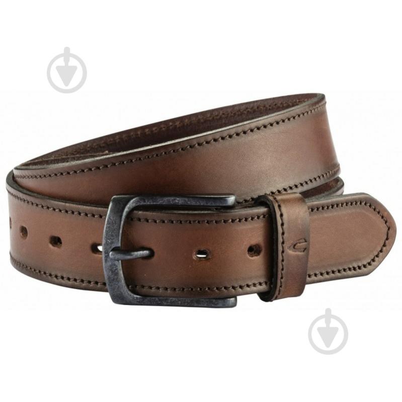 Ремінь Camel Active р.XL NOS BELT 402010-9B01-20 - фото 1
