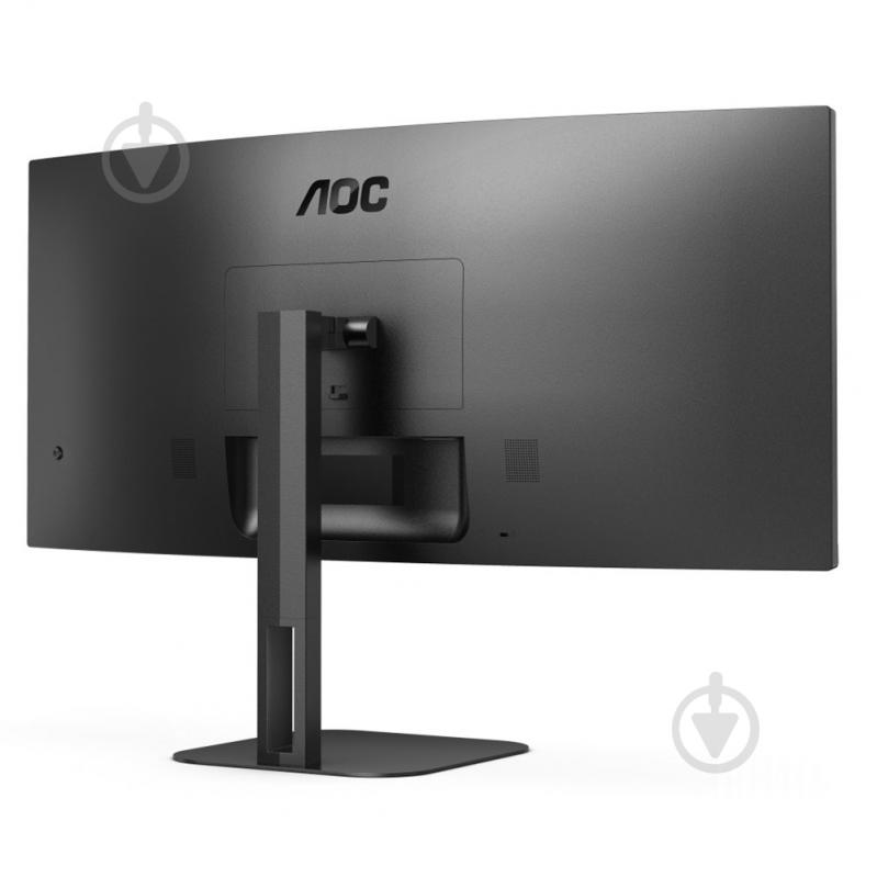 Монітор AOC 34" (CU34V5C/BK) - фото 6