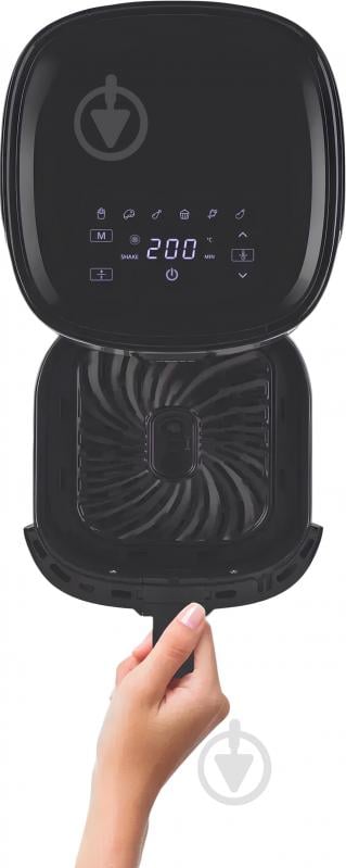 Мультипіч Zelmer ZAF 6000 - фото 3