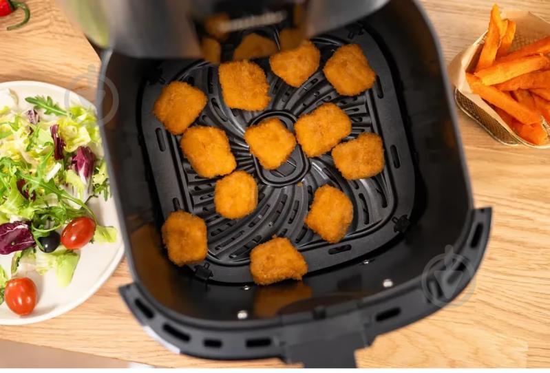 Мультипіч Zelmer ZAF 6000 - фото 9