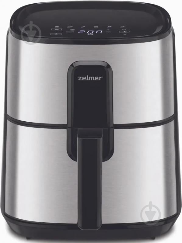 Мультипіч Zelmer ZAF 6000 - фото 1