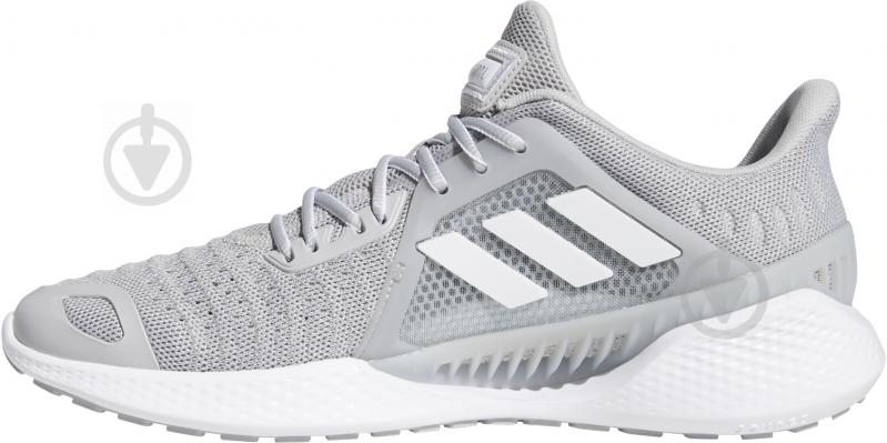 Кроссовки мужские демисезонные Adidas ClimaCool Vent EH2774 р.47 1/3 серые - фото 10