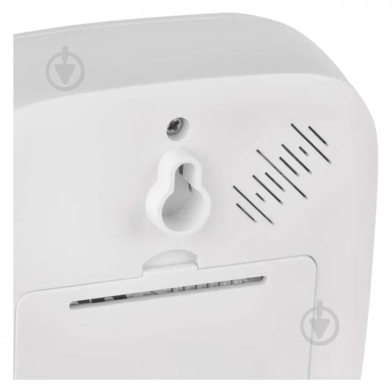 Дзвінок бездротовий Emos 3xAA білий P5736 - фото 13