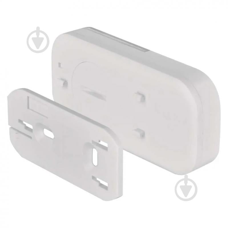 Дзвінок бездротовий Emos 3xAA білий P5736 - фото 14