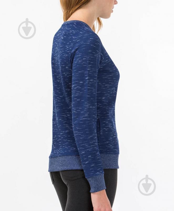 Світшот Lacoste SF180404L р.XL синій - фото 3