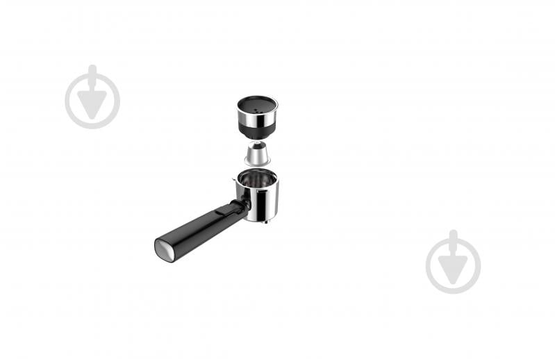 Кавомашина ELIT PERFETTO ECM-24 - фото 5