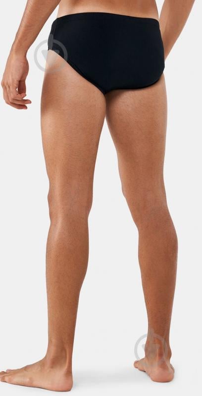 Плавки Nike Hydrastrong Solid Brief NESSA004-001 р.75 черный - фото 2
